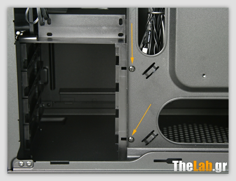 Corsair Carbide Series 200R case review