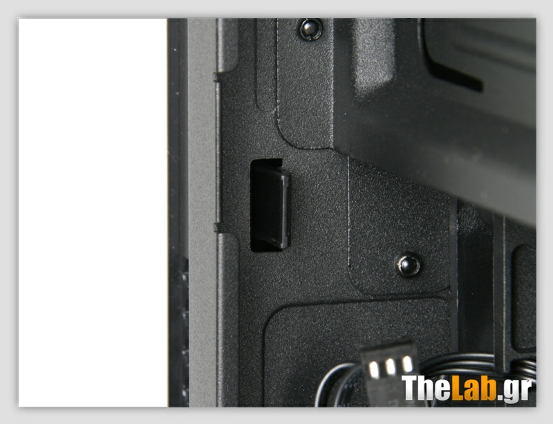 Corsair Carbide Series 200R case review