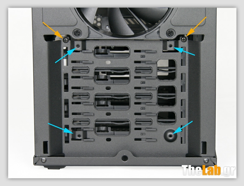 Corsair Carbide Series 200R case review