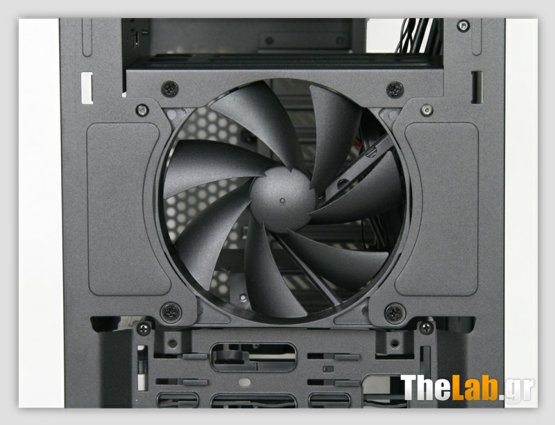 Corsair Carbide Series 200R case review