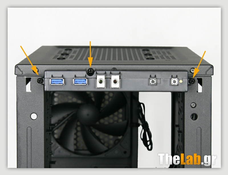 Corsair Carbide Series 200R case review