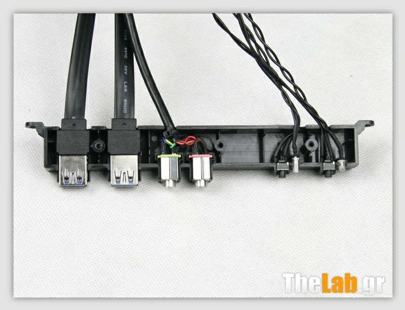 Corsair Carbide Series 200R case review