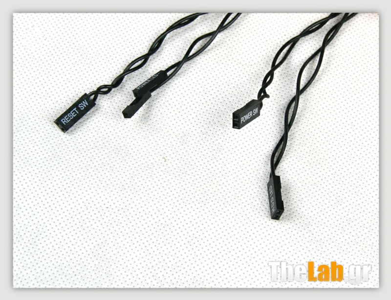 Corsair Carbide Series 200R case review