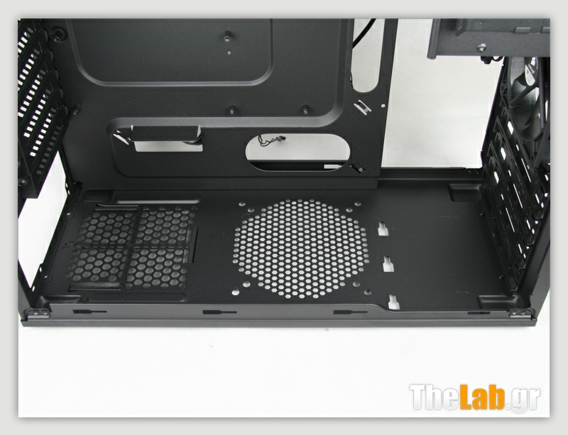 Corsair Carbide Series 200R case review