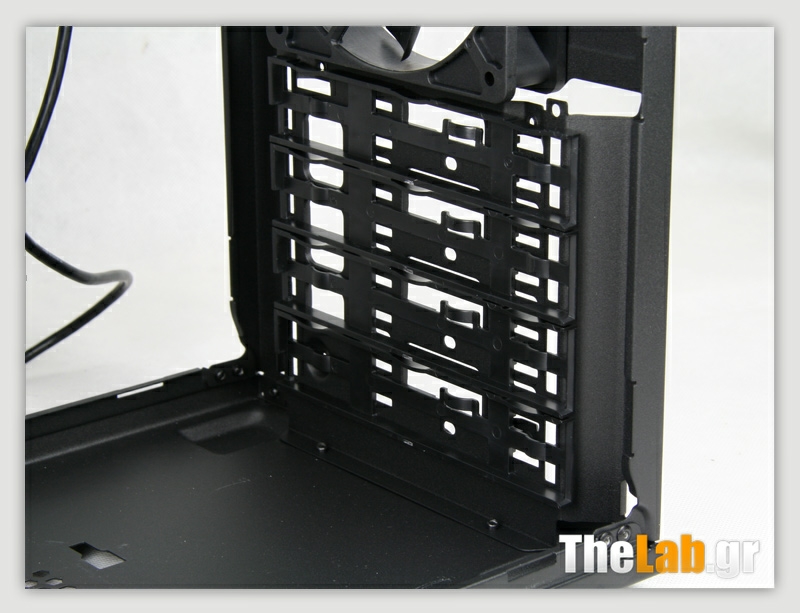 Corsair Carbide Series 200R case review