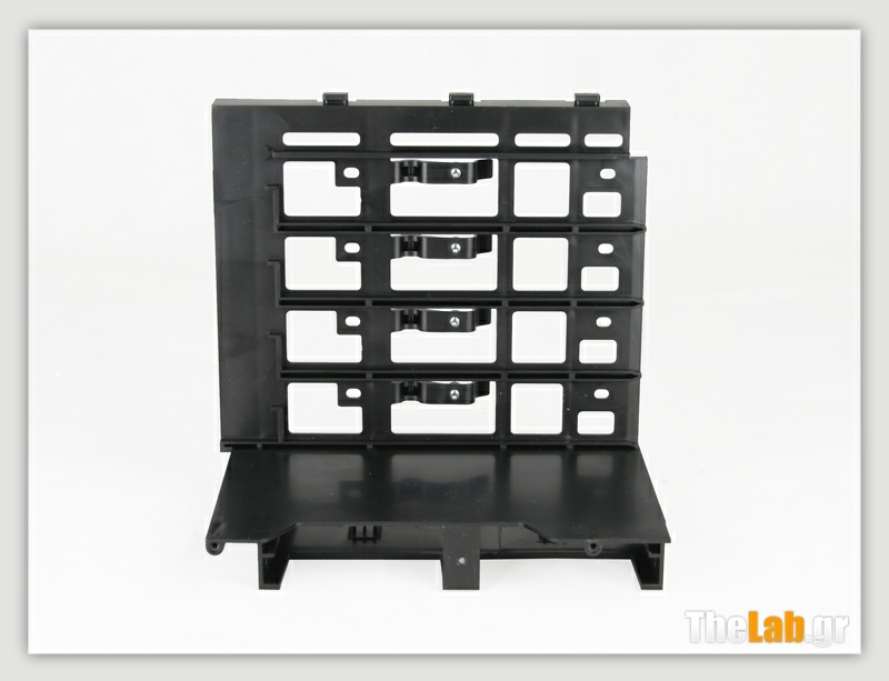 Corsair Carbide Series 200R case review