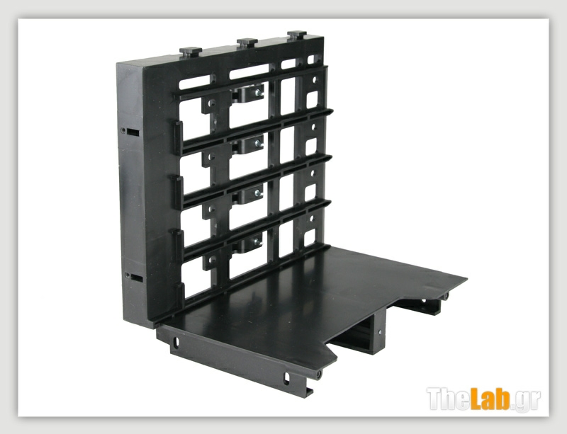 Corsair Carbide Series 200R case review