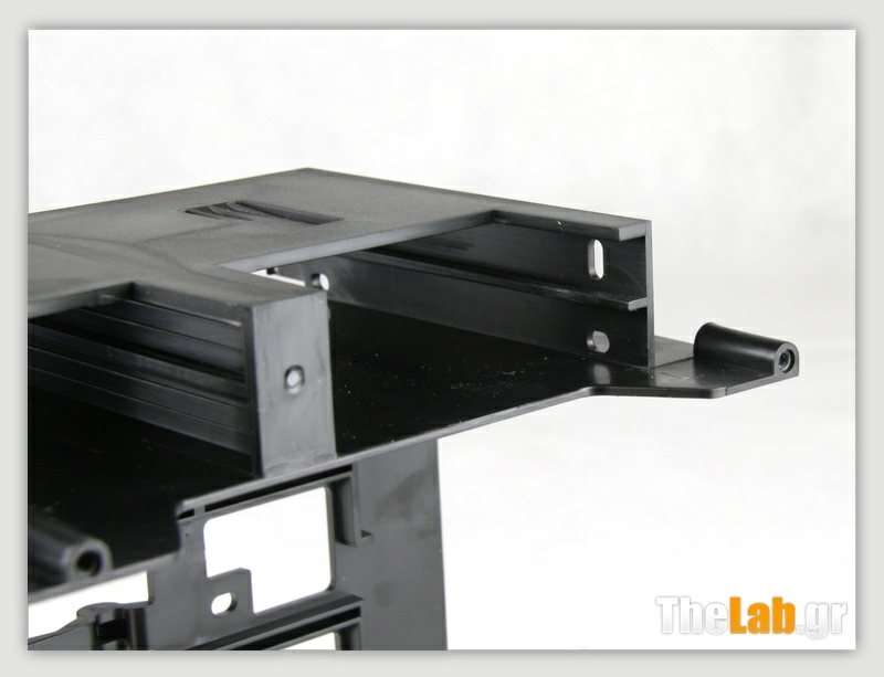 Corsair Carbide Series 200R case review