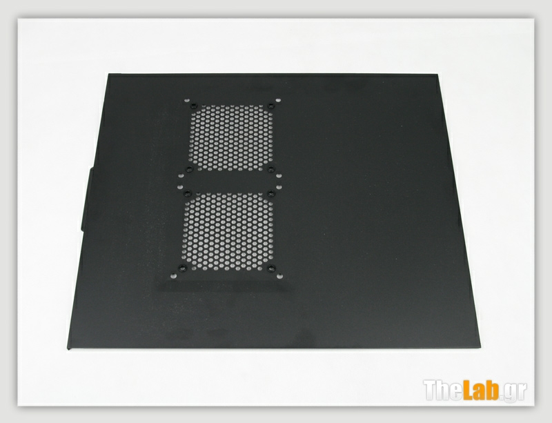 Corsair Carbide Series 200R case review