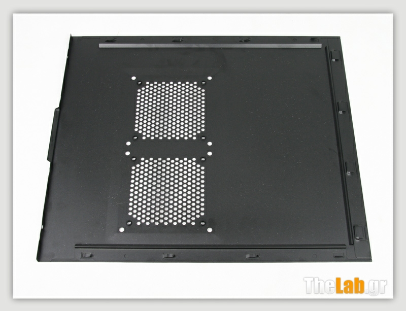 Corsair Carbide Series 200R case review