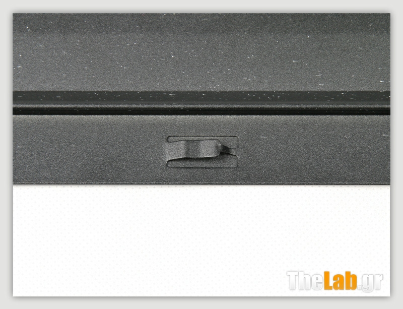 Corsair Carbide Series 200R case review