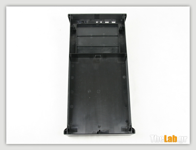 Corsair Carbide Series 200R case review