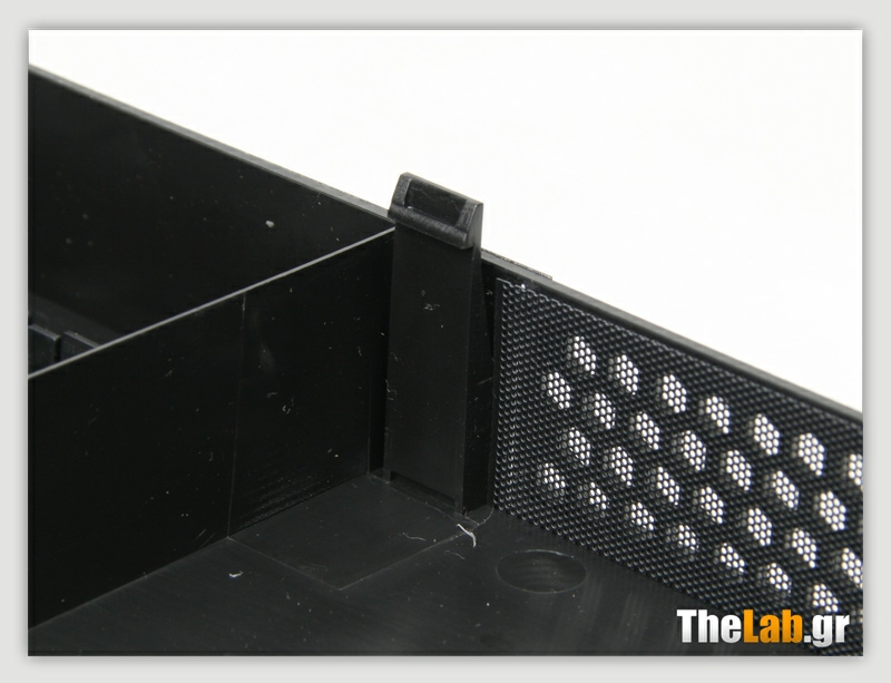 Corsair Carbide Series 200R case review