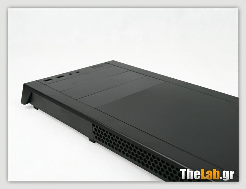 Corsair Carbide Series 200R case review