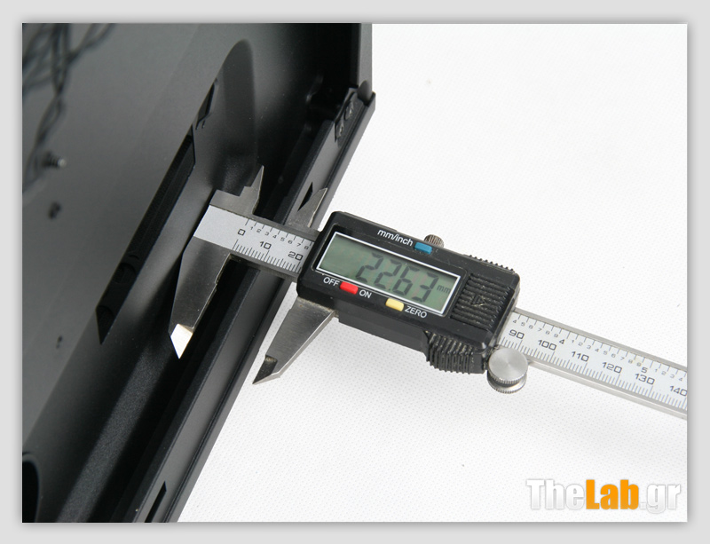 Corsair Carbide Series 200R case review