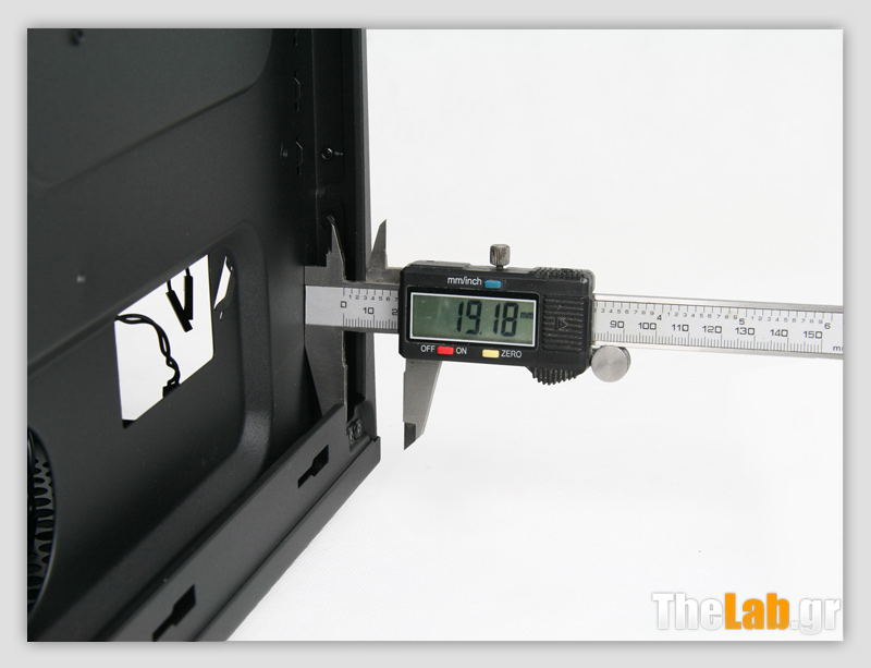 Corsair Carbide Series 200R case review