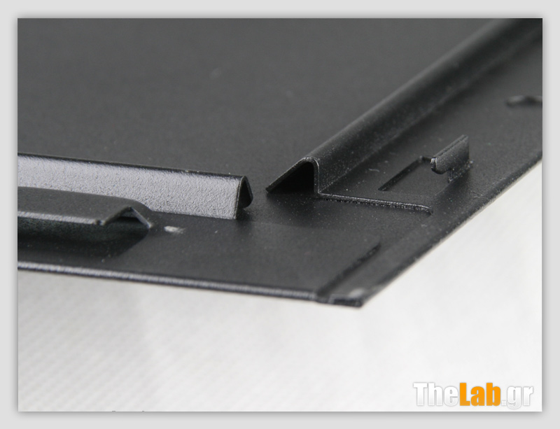 Corsair Carbide Series 200R case review