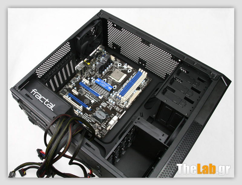 Corsair Carbide Series 200R case review