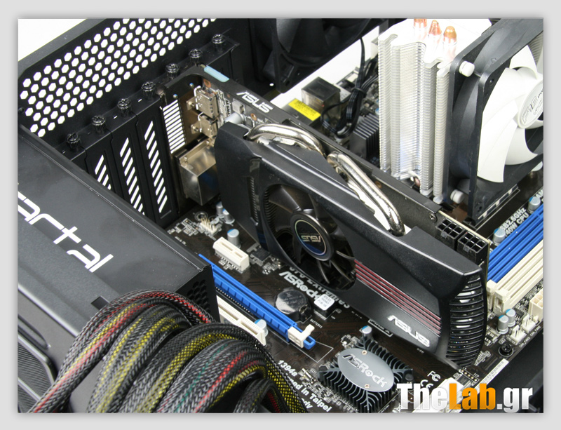 Corsair Carbide Series 200R case review