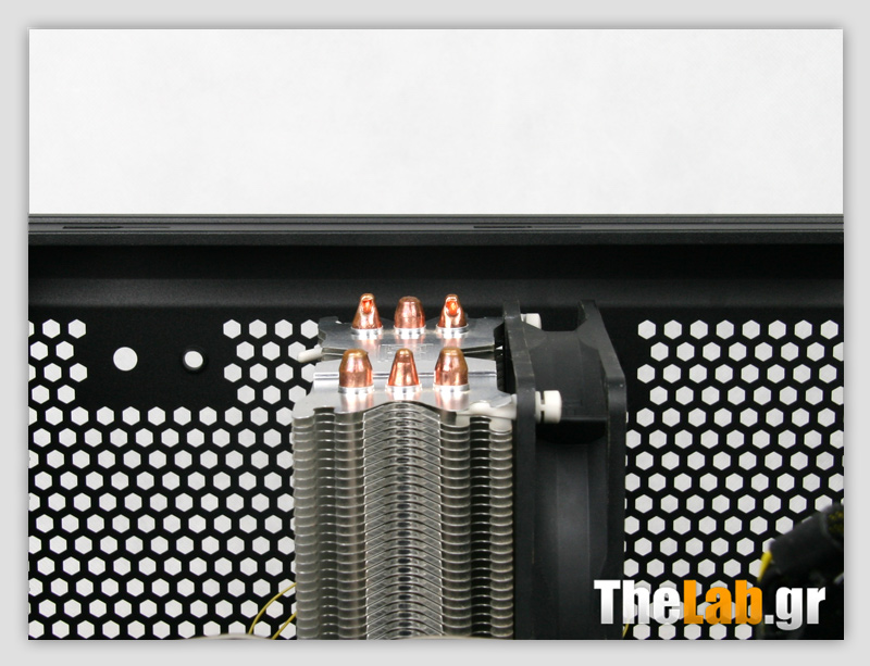 Corsair Carbide Series 200R case review