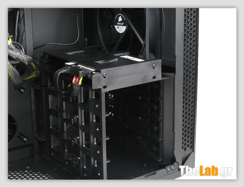 Corsair Carbide Series 200R case review
