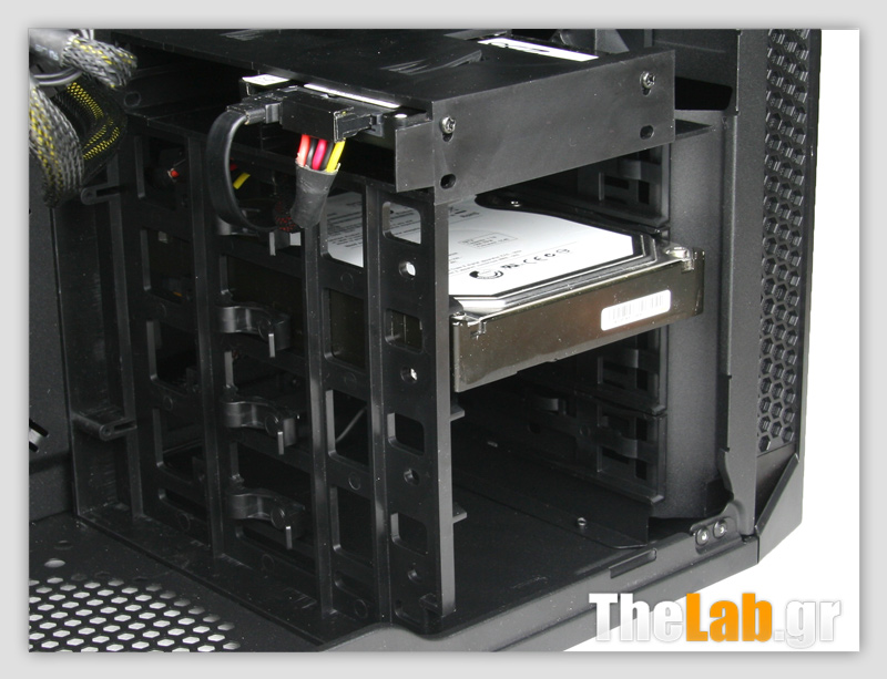 Corsair Carbide Series 200R case review