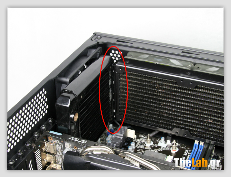Corsair Carbide Series 200R case review
