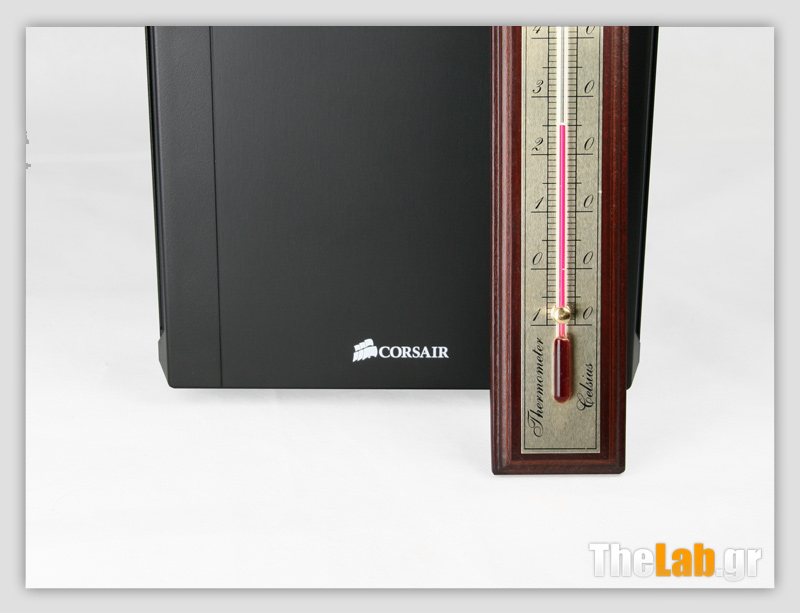 Corsair Carbide Series 200R case review