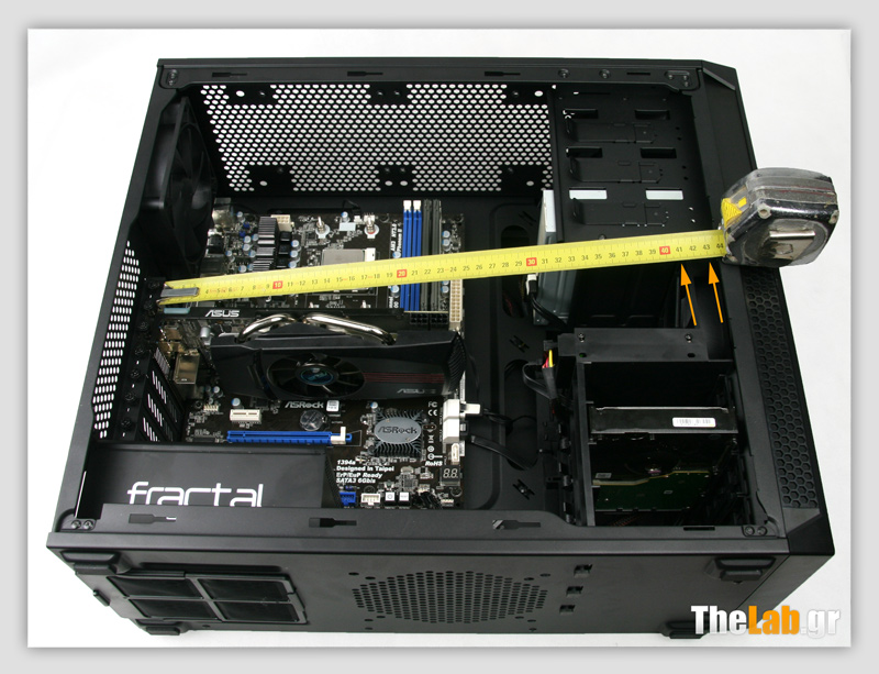Corsair Carbide Series 200R case review