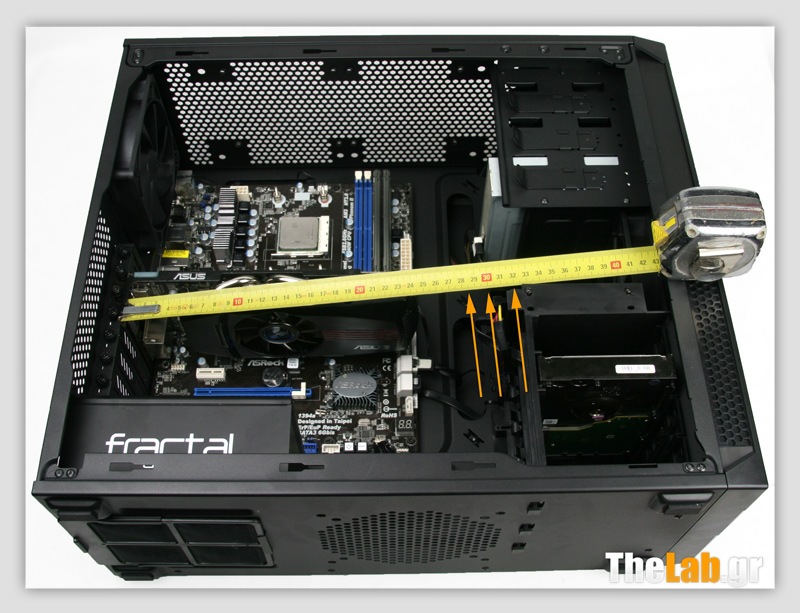 Corsair Carbide Series 200R case review