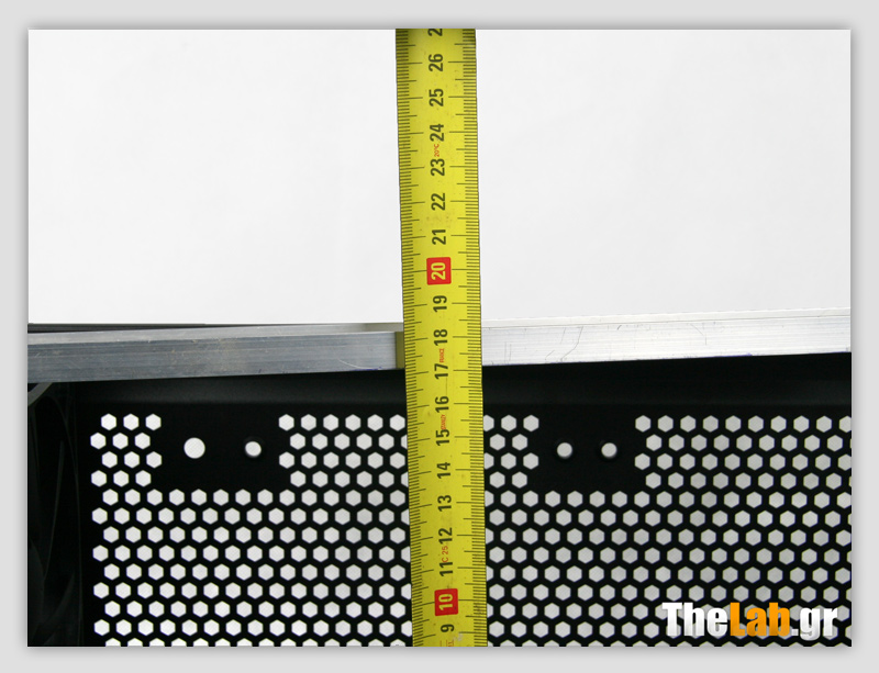 Corsair Carbide Series 200R case review