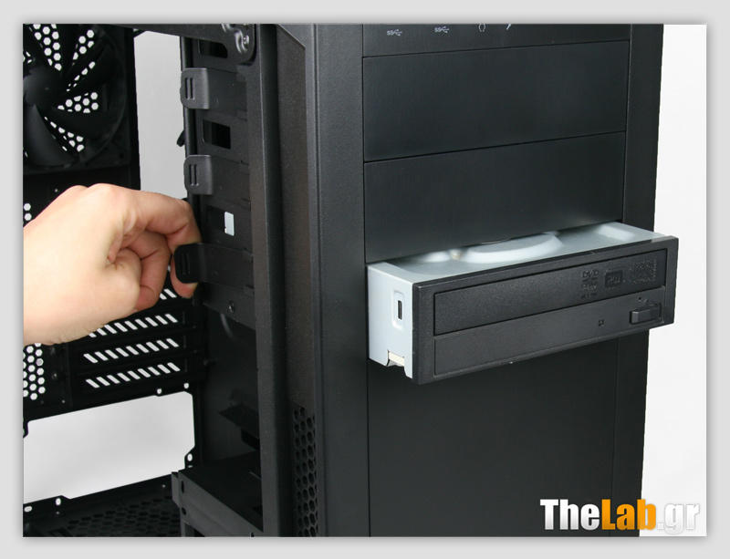 Corsair Carbide Series 200R case review