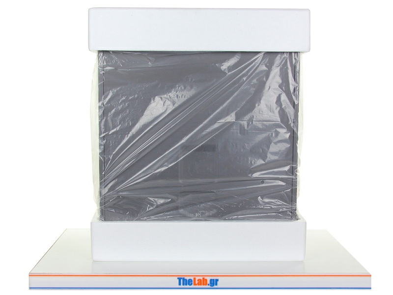 Corsair Graphite 230T Review