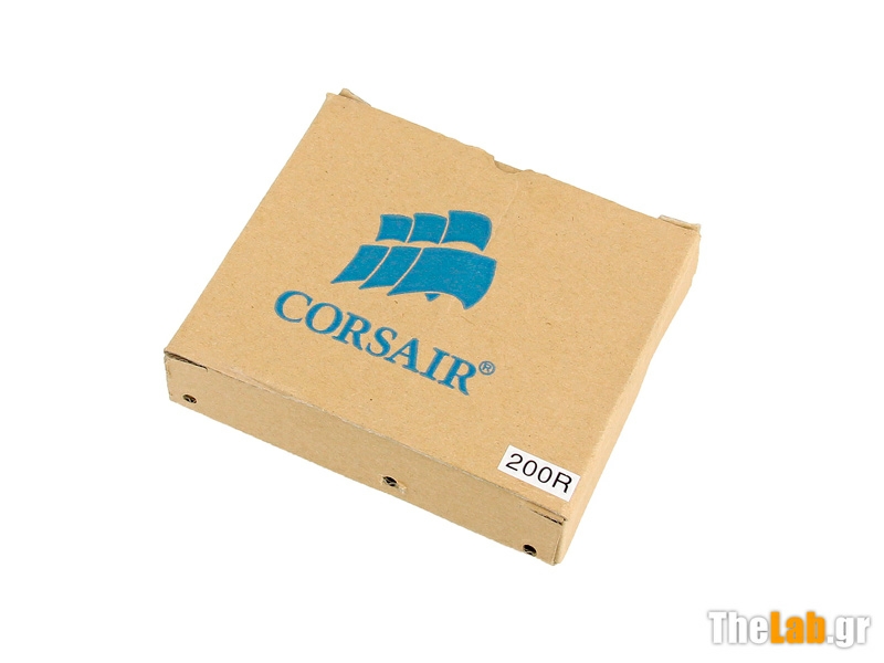 Corsair Graphite 230T Review