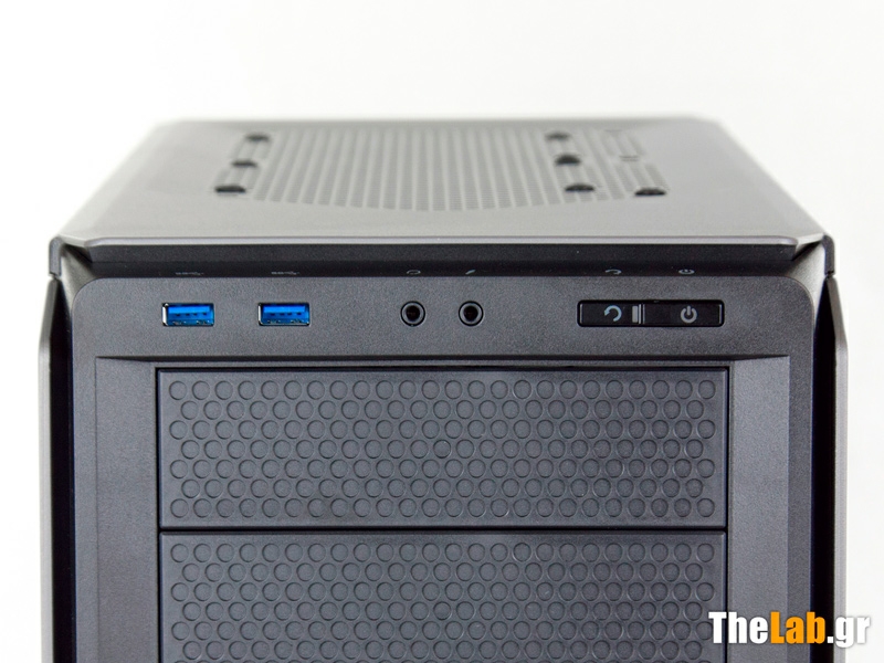 Corsair Graphite 230T Review