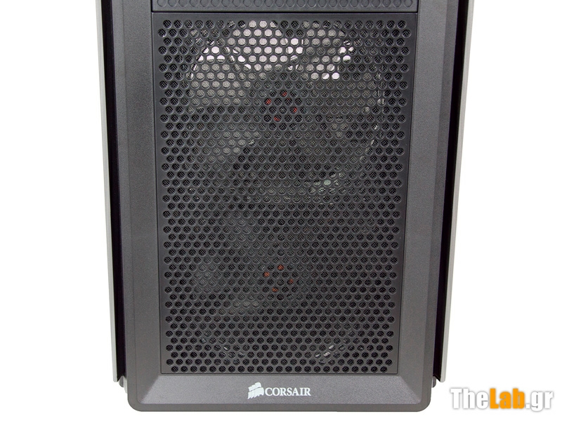 Corsair Graphite 230T Review