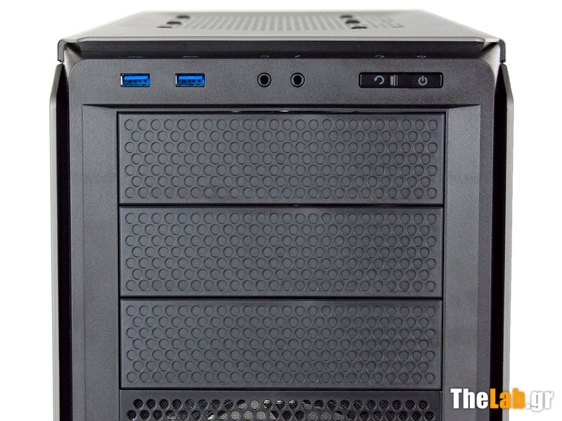 Corsair Graphite 230T Review