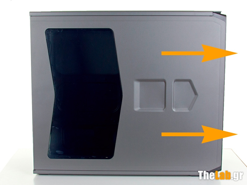 Corsair Graphite 230T Review