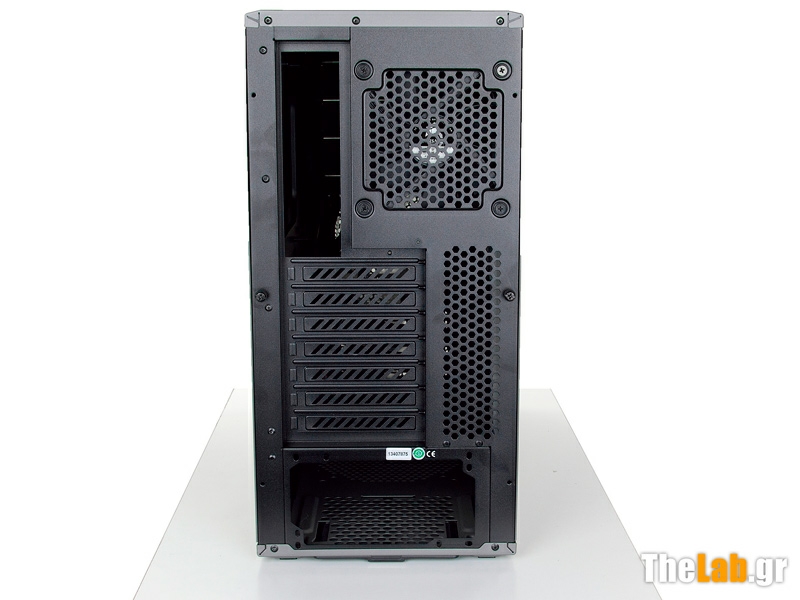 Corsair Graphite 230T Review