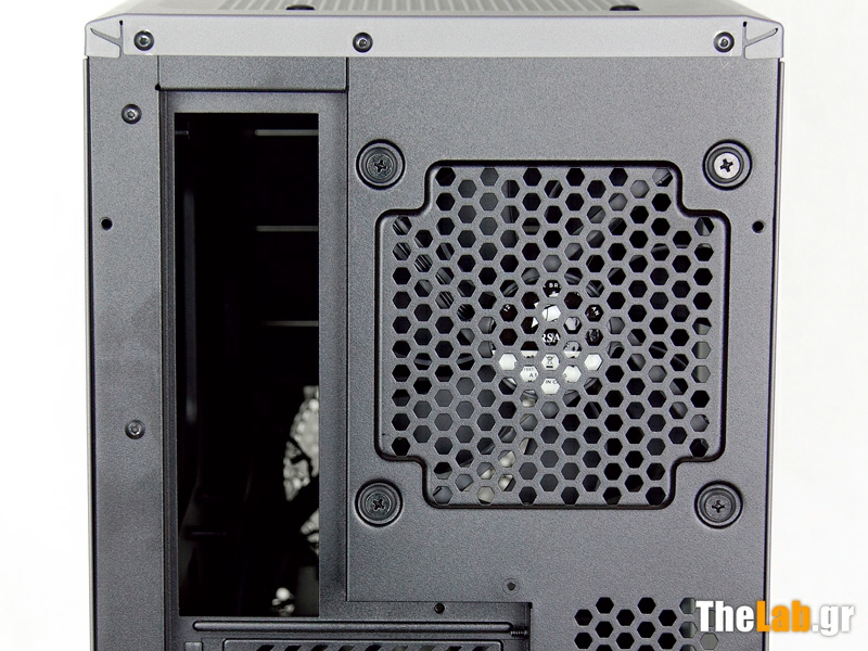 Corsair Graphite 230T Review