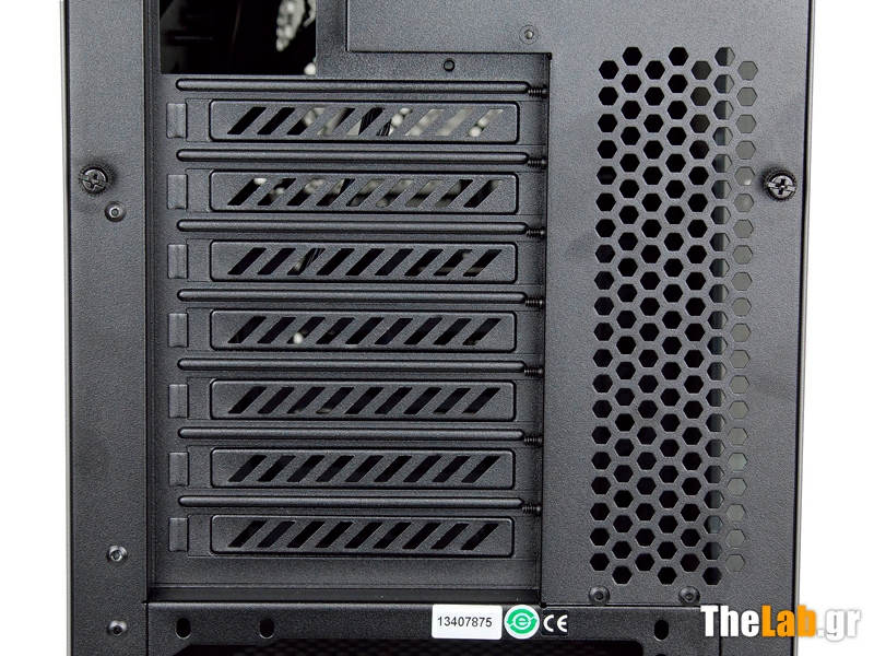 Corsair Graphite 230T Review