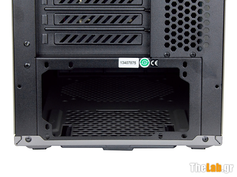 Corsair Graphite 230T Review