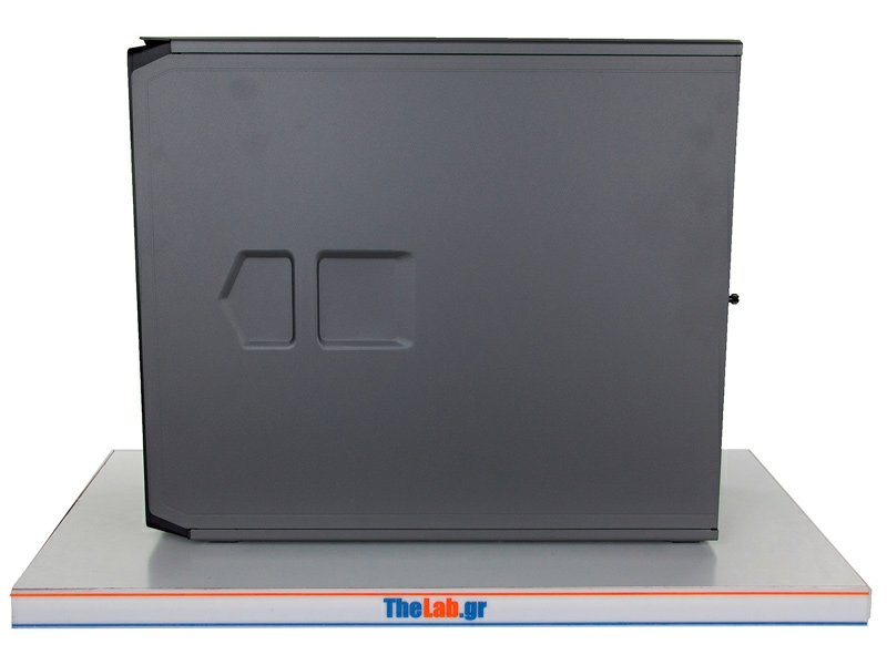 Corsair Graphite 230T Review