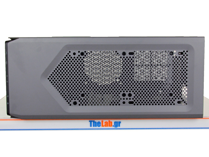 Corsair Graphite 230T Review