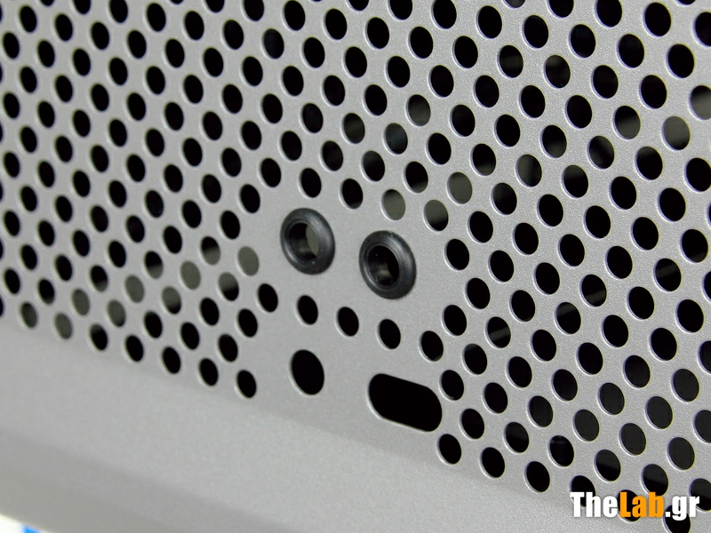 Corsair Graphite 230T Review