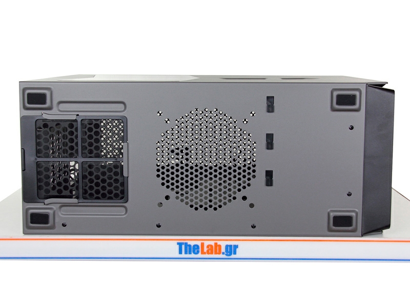 Corsair Graphite 230T Review