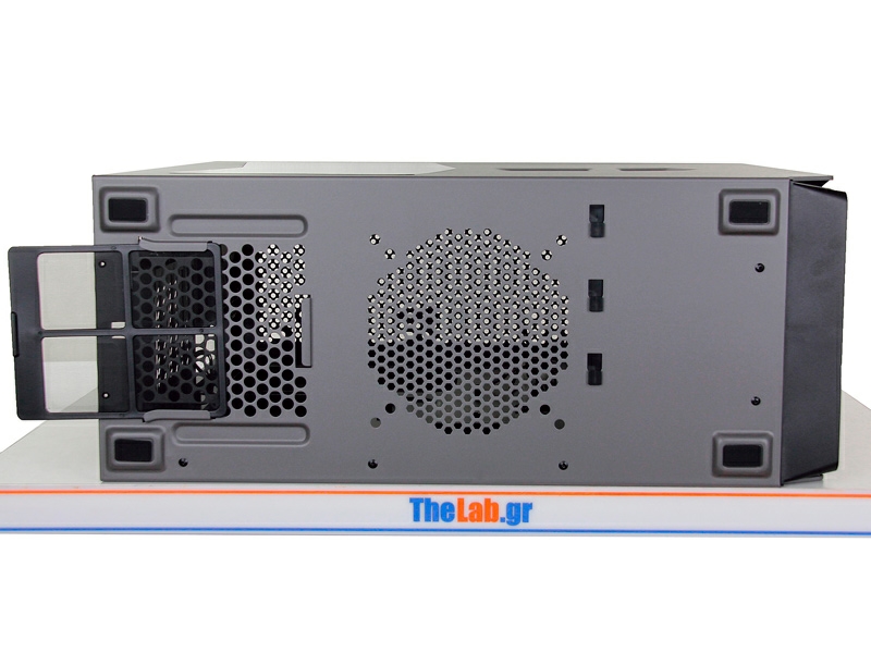 Corsair Graphite 230T Review