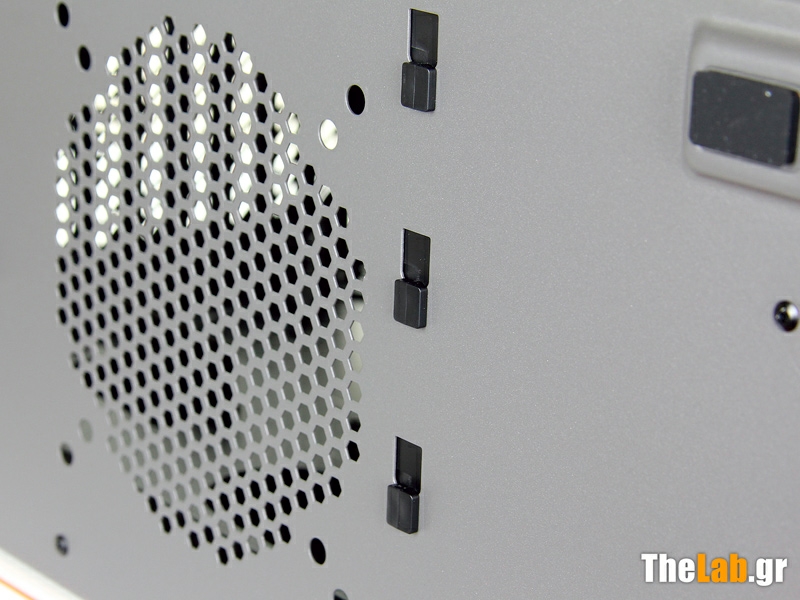 Corsair Graphite 230T Review