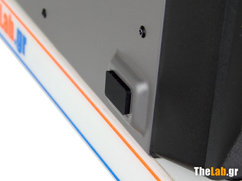 Corsair Graphite 230T Review