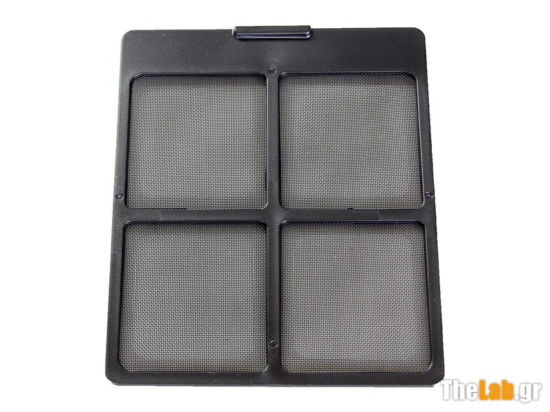 Corsair Graphite 230T Review